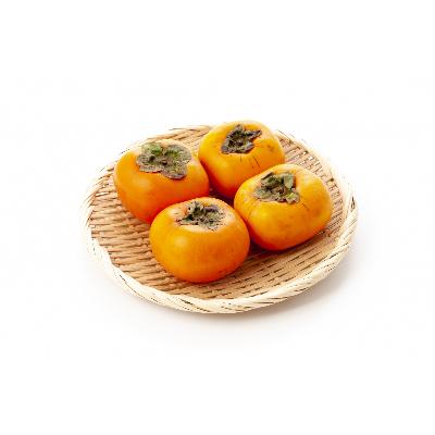 ふるさと納税 和歌山市 たねなし柿MorLor2L一任-7.5kg |  | 02