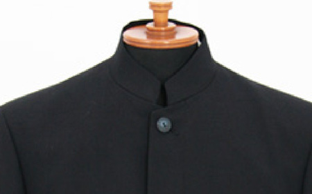 OS-8 オーダースーツお仕立て券（マオカラースーツ）