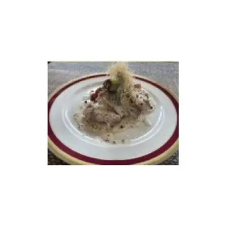 「ビストロ　 シェ・イシダ」お食事券　1000円×10枚【1721661】