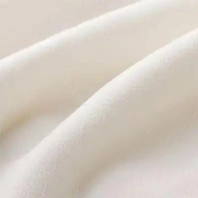 シルクオーラ匠PREMIUM ピュアホワイト 掛け毛布 シングル (140×200cm) | 毛布 [3937]