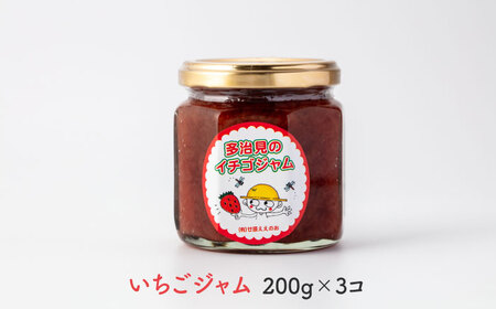 多治見のジャム いちご・ブルーベリー 200g×6個  多治見市/廿原ええのお ジャム パン ヨーグルト いちご 瓶 ビン 苺 ブルーベリー ベリー フルーツ 旬 つづはら プレゼント ギフト 贈答 