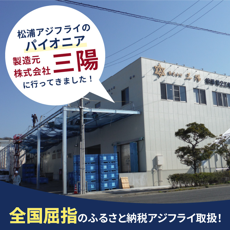 【全3回定期便】「アジフライの聖地 松浦」真アジフライフィレ(14枚)×2P【2ヶ月毎配送】( 松浦市 アジフライ フィレ あじ アジ 定期便 )【D0-053】