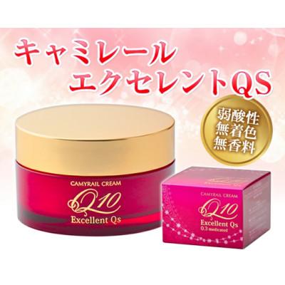 ふるさと納税 多気町 キャミレールクリームエクセレントQS