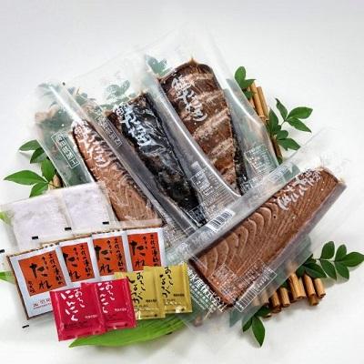 ふるさと納税 黒潮町 明神水産 藁焼き 鰹 かつおのたたき (3〜5ブロック)セット【SFN-2】[1670] |  | 01