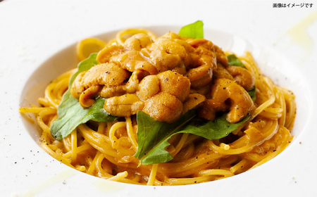 　【冷凍】全6回定期便　壱岐産粒うに瓶セット　60g×2本　《壱岐市》　【一支國屋】[JCC014]