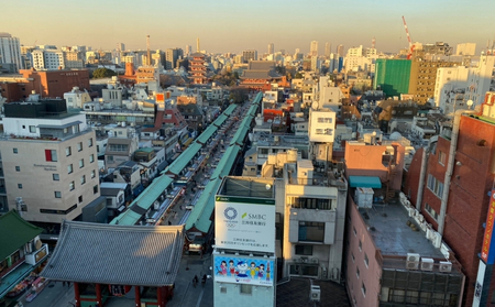 浅草幇間衆が案内する浅草アニメ聖地巡礼ツアー_0096-003-T03