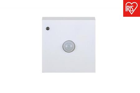 照明 コンセント式LEDセンサーライト CSL-MS