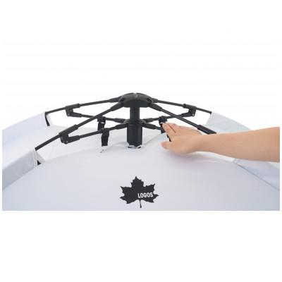 ふるさと納税 城陽市 ソーラーブロック  EZ Q-TOPフルシェード　ピクニックなどにおすすめの日除け!71205004 |  | 01