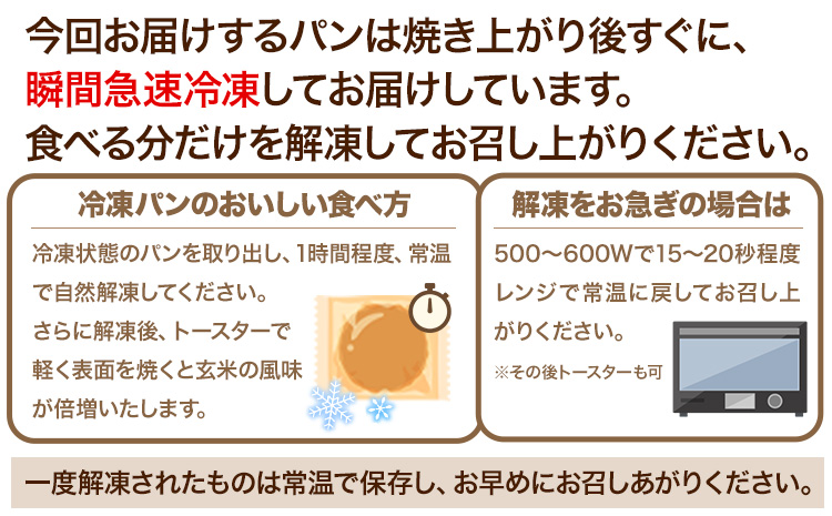 玄米80食パン2斤+ブレッドハーフ2個セット 玄氣堂《60日以内に出荷予定(土日祝除く)》 熊本県 菊池郡 大津町 食パン パン ブレッドハーフ 玄米 玄米パン 冷凍便