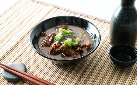 どてめしの具 大黒屋 手作り 豚ホルモン どてめしの具【180g×10食】