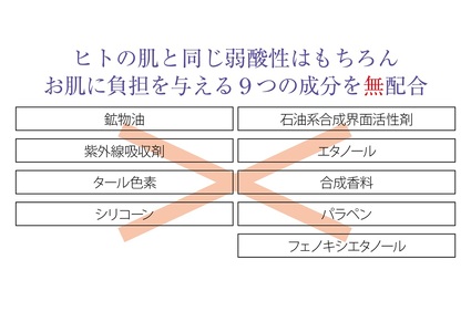 ルリビオ　エステシャンプー