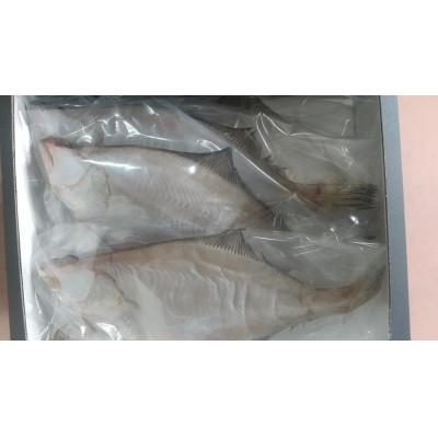 ふるさと納税 宮津市 【エテカレイ一夜干し 5枚セット [ 小分けの個包装パック ]】 |  | 02