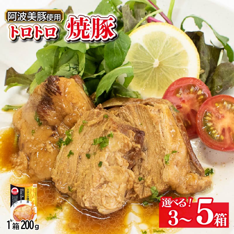 【ふるさと納税】 国産 豚肉 チャーシュー 選べる 容量 600gから1kg 1箱 200g レトルト 焼豚 豚 ぶた ポーク ラーメン 炒飯 チャーハン 常温 長期保存 備蓄 防災 保存食 小分け 簡単調理 惣菜 おかず おつまみ 弁当 中華 ワイン ビール ハイボール 日本酒 ウイスキー 酒 焼酎