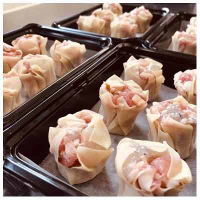 ふるさと納税 東金市 川嶋デリカ　焼売　(6個) |  | 02