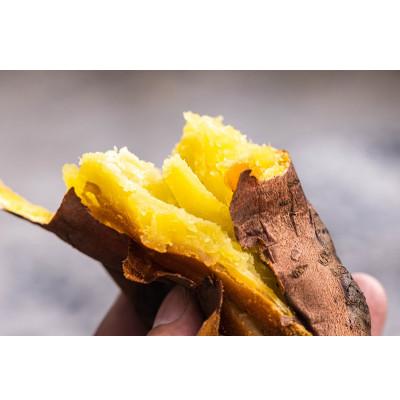 ふるさと納税 行方市 【毎月定期便】長期熟成シルクスイート冷凍焼き芋約1kg+紅はるか約200g(合計約1.2kg)全3回 |  | 01