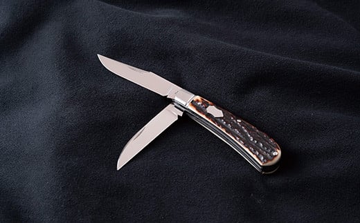 TBトラッパー2ブレード