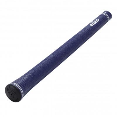 ふるさと納税 東大阪市 《バックラインあり/ネイビー/5本》CX46　最軽量モデル　ゴルフ練習器具　エリートグリップ