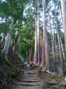 【ふるさと納税】囲炉裏付き古民家に泊まり、登山ガイドと霊峰・七面山に登ろう！（宿泊体験チケット2名様分）【 旅行 体験・チケット 山梨県 早川町 】