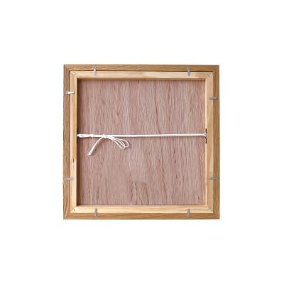 ふるさと納税 筑後市 天然木アートフレーム　LITANIES(ABC-49)【高野木工】 |  | 01