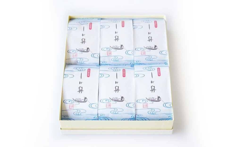 
                  「森八」しば舟（36枚入）  石川 金沢 加賀百万石 加賀 百万石 北陸 北陸復興 北陸支援
                