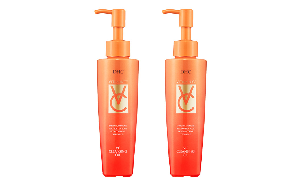
DHC VC クレンジングオイル ＜150mL＞ 2個　【11100-1176】
