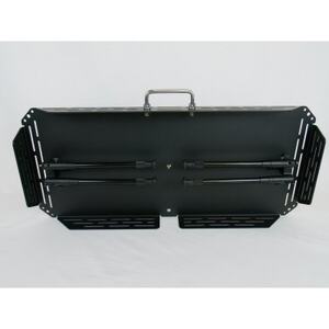 フェニックスタクティカルテーブル【配送不可地域：離島・沖縄県】【1666641】