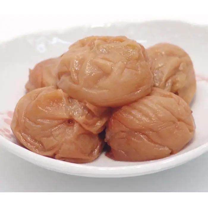 はちみつ梅干し つぶれ梅（ご家庭用）750g《紀州南高梅》 ［MS183］