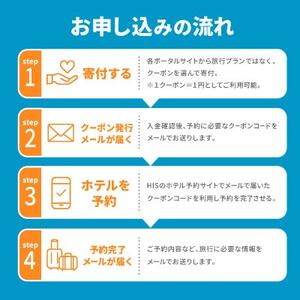 HISふるさと納税宿泊予約専用クーポン(長野県茅野市)60,000円分【1698060】