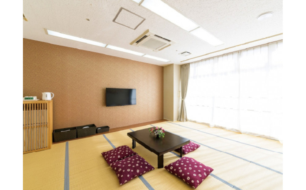 ホテルアベスト那覇国際通り 宿泊利用券9,000円分