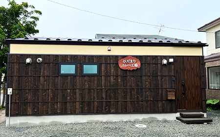  ひだまり薬膳スパイスカレー 2個  F4F-2881