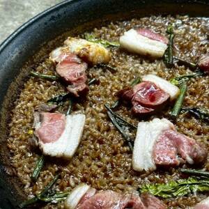 むぎ彩ジビエ　猪肉スライスBBQ用　600g　小分け　ジビエ　徳島県牟岐町【配送不可地域：離島】【1706497】