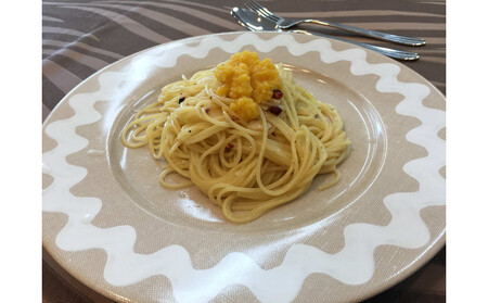 生からすみ２本組　　瞠（みはる）