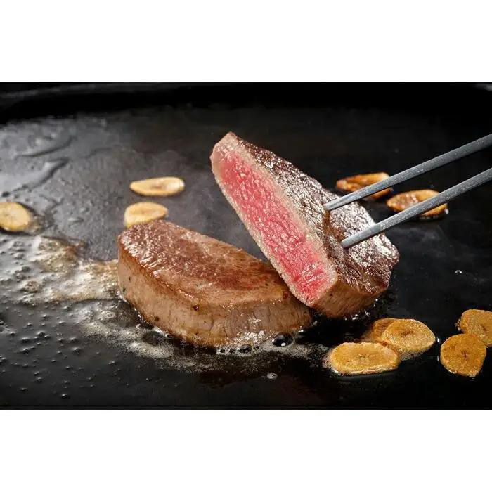 熊野牛 赤身ステーキ 200g×4枚【MT31】牛肉 ステーキ