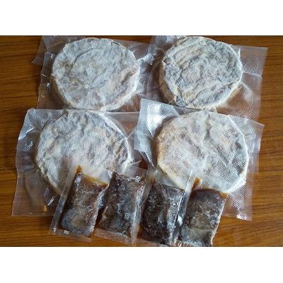 ふるさと納税 泉佐野市 大阪名物!お好み焼き(豚玉2枚・えび玉2枚) G2747 |  | 01