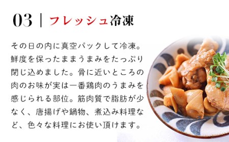 鶏肉 手羽元 7.2kg 京丹波あじわいどり 三栄ブロイラー販売株式会社 福知山工場