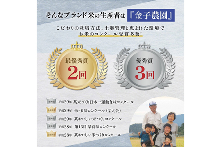 米 慣行栽培 令和7年産 はえぬき 5kg [金子農園 山形県 高畠町 tk06ays950039] 精米 白米 米 お米 ブランド米 ごはん ご飯