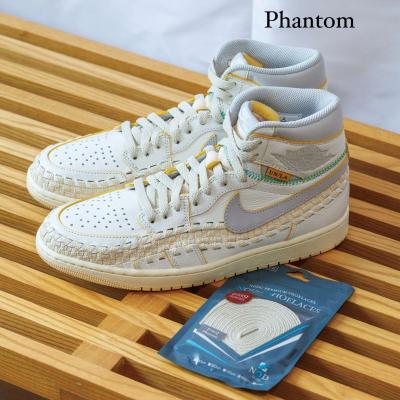ふるさと納税 小牧市 NODC【1985】SHOELACES (120cm Phantom) [173N31-01] |  | 03