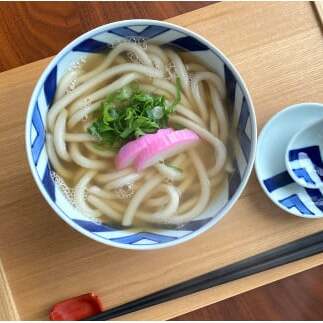 有田焼 粋な江戸紋の丼とレンゲのセット【しん窯 青花】【佐賀県陶磁器工業協同組合】食器 うつわ 器 丼ぶり 丼 レンゲ うどん ラーメン お正月 手描き 江戸紋 プレゼント ギフト A30-551_イ