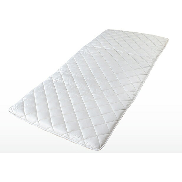 【ふるさと納税】3層敷布団 近江 シングルロング 近江布団　お届け：繁忙期はお届けまでに1～2か月かかる場合がございます。