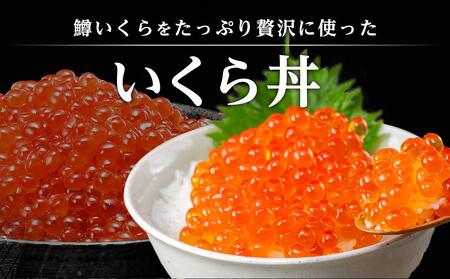 いくら 醤油漬け  鱒卵 600g 200g × 3パック | いくら　いくら　いくら　いくら　いくら  【 いくら 小分けパック 鱒いくら 小粒厳選 いくら醤油漬け いくら醤油漬 北海道 小分け 海