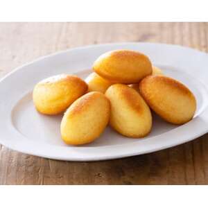 【グルテンフリー】ハレとケ マドレーヌ　10個入り　麹スイーツ【1701921】