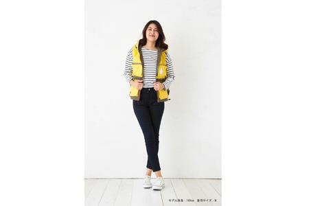 グッドデザイン 賞受賞 防災 ベスト ハコベスト イエロー