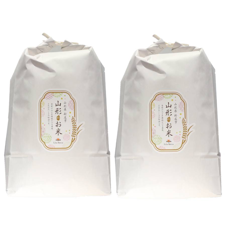 ＜リルストーリア 指村農園＞極みノはえぬき10kg