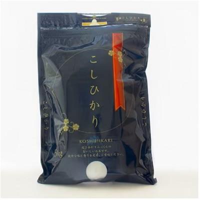 ふるさと納税 中能登町 【毎月定期便】JAの検査で1等に格付けされた「能登米コシヒカリ」を毎月お届け!　5kg×全3回 |  | 02