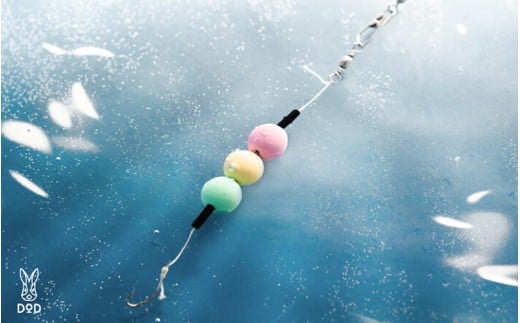 【DOD】おだんご仕掛け（ FG1-151-ML ）