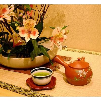 ふるさと納税 川口市 さやま茶&深蒸むし茶飲み比べセット |  | 02