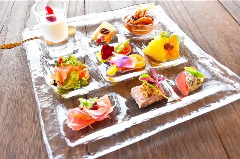 ミルフィオーリ 本格イタリアン お食事券 3,000円分 (a10-1283)