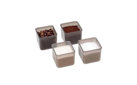 ハンディーコーヒーミルS・ストッカーセット CAPTAIN STAG キャプテンスタッグ アウトドア用品 キャンプ用品 【022S036】