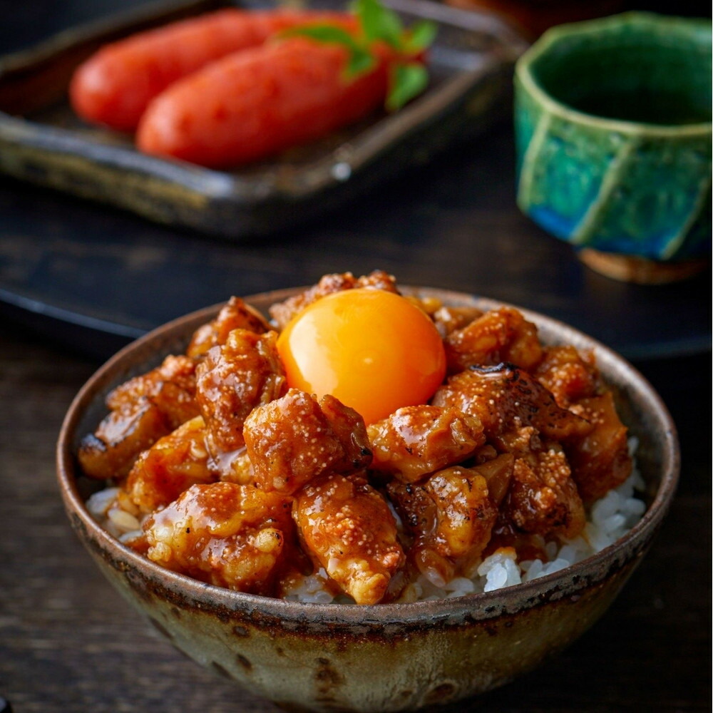 天神ホルモン監修おかずホルモン めんたい味噌ダレ味（75g）10パックセット