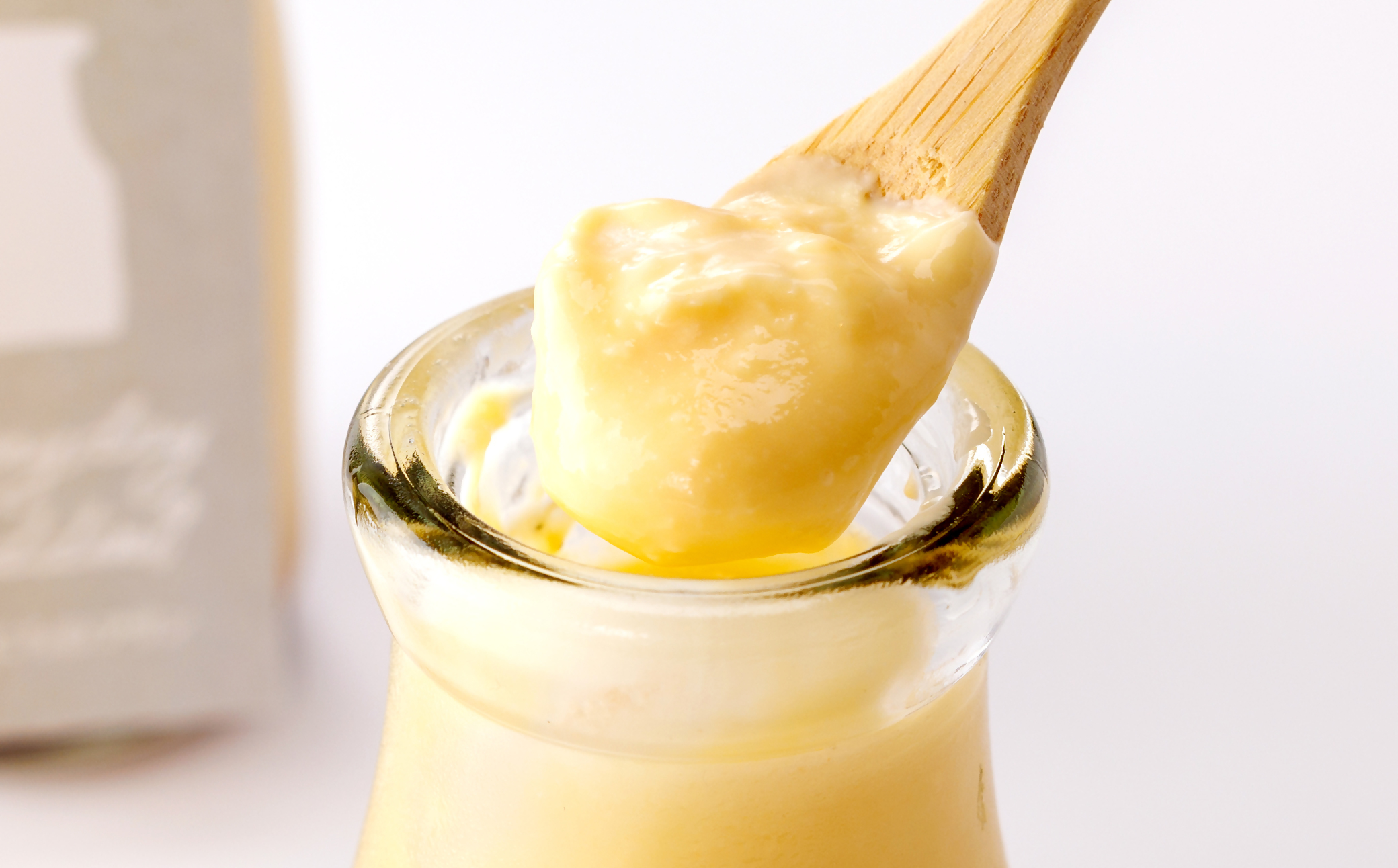 まいにちのプリン 2種食べ比べ6本セット